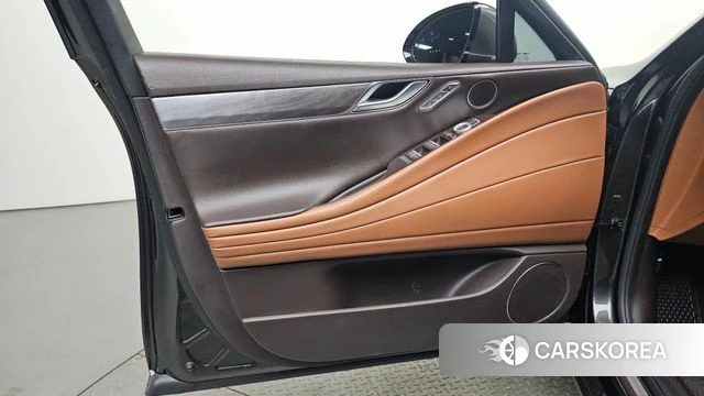 Genesis G80 (RG3) id 4612980 из Кореи 16