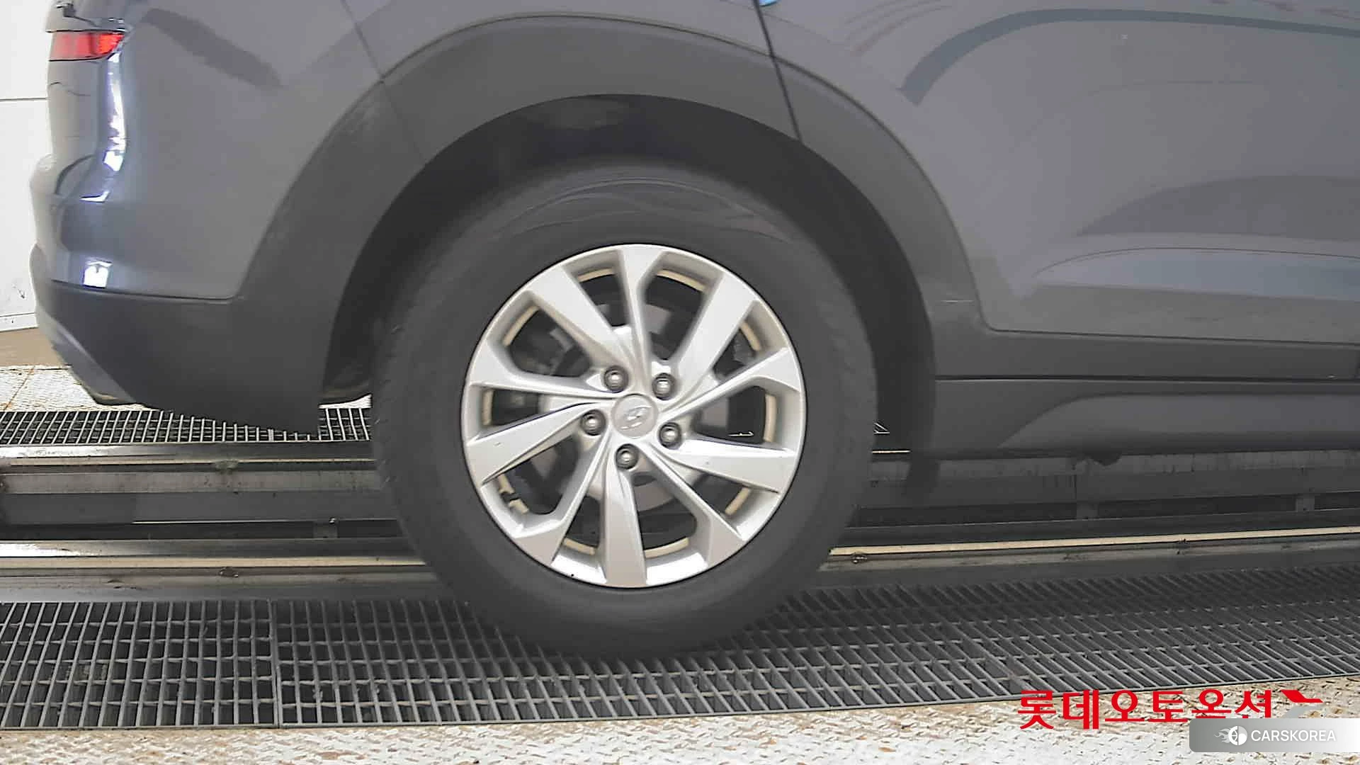 Hyundai Tucson id 4674066 из Кореи 12