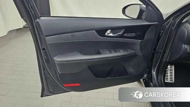 Kia The New K3 2nd generation id 4481126 из Кореи 16