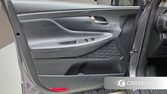 Hyundai The New Santa Fe id 4753283 из Кореи 16