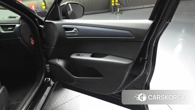 Renault Korea (Samsung) XM3 id 4555036 из Кореи 16