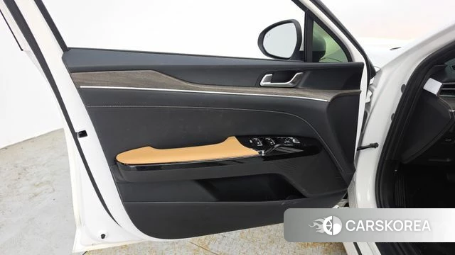 Kia K5 3rd generation id 4409854 из Кореи 16