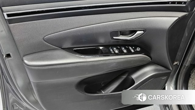 Hyundai Tucson Hybrid (NX4) id 4402142 из Кореи 16