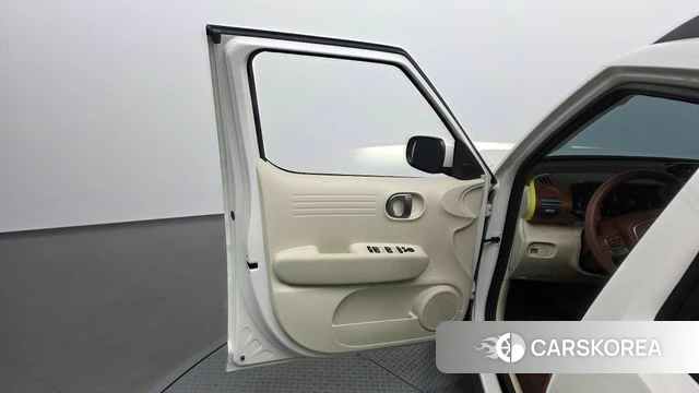 Hyundai The New Casper id 4853716 из Кореи 16