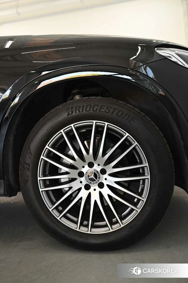Mercedes-Benz GLC id 4238756 из Китая 16