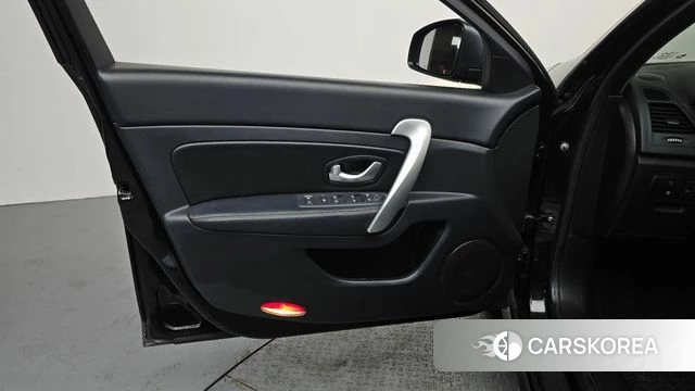 Renault Korea (Samsung) SM5 Nova id 4596157 из Кореи 16