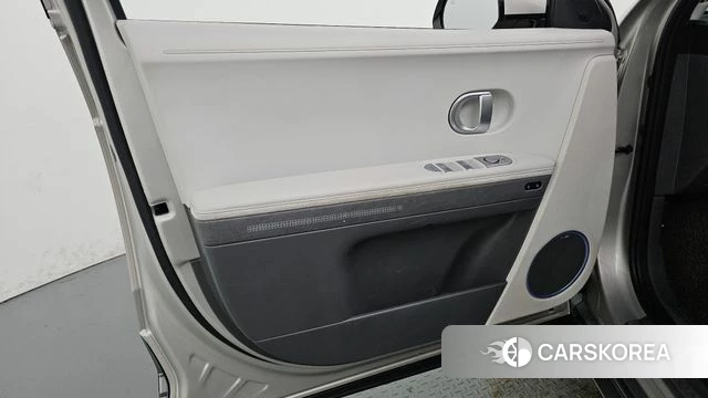 Hyundai Ionic 5 id 4936550 из Кореи 16