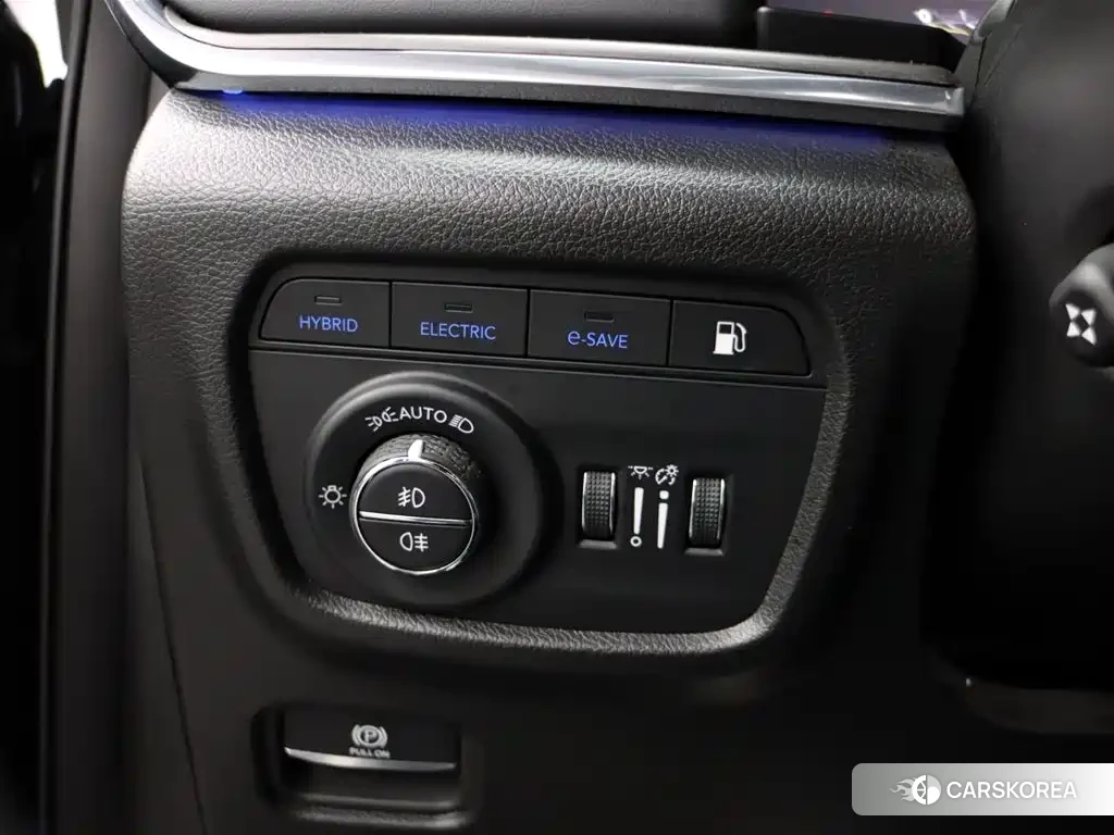 Jeep Grand Cherokee 4xe (imported) id 4577853 из Китая 17