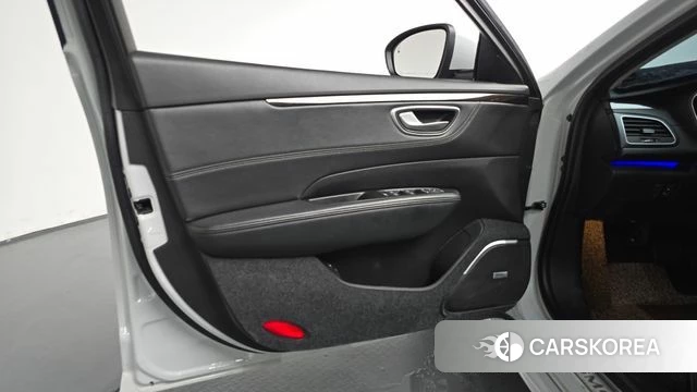 Renault Korea (Samsung) SM6 id 4318280 из Кореи 16