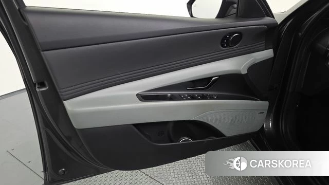 Hyundai The New Avante (CN7) id 4223314 из Кореи 16