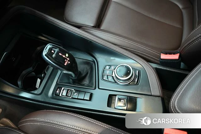 BMW X1 id 4198761 из Китая 16