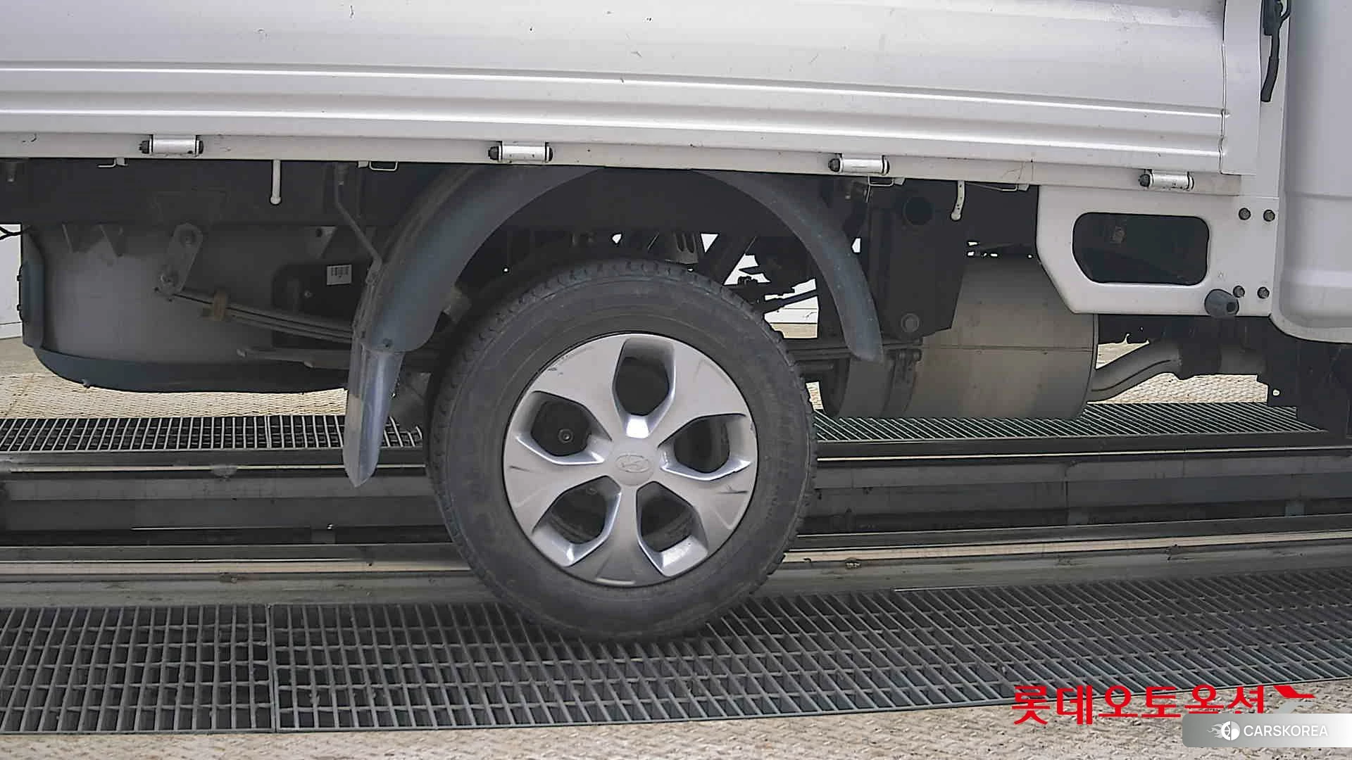 Hyundai Porter II id 4289475 из Кореи 16