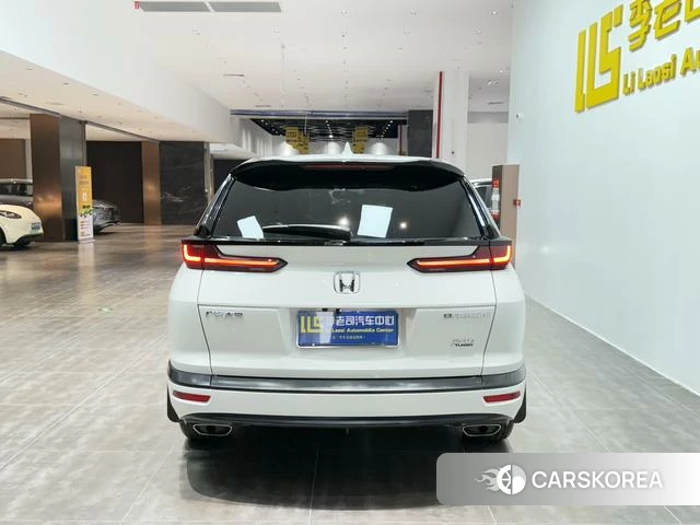 Honda Hao Ying id 4321191 из Китая 16