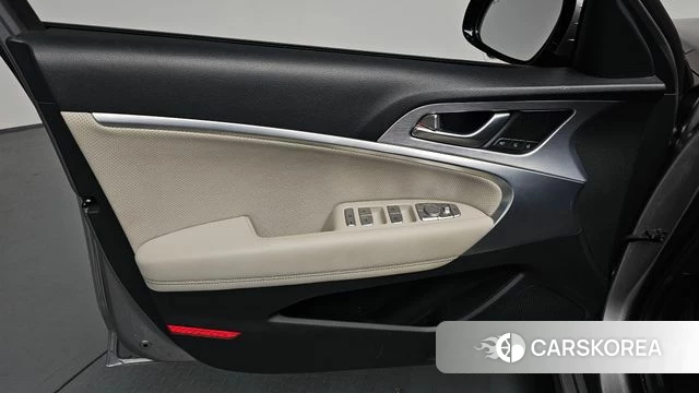 Genesis G70 id 4713047 из Кореи 16