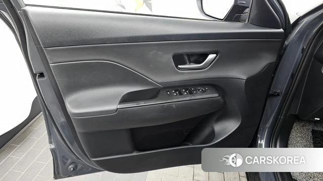 Hyundai Kona (SX2) id 4640823 из Кореи 16