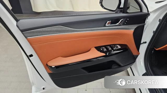 Kia The New K5 3rd generation id 4279864 из Кореи 16