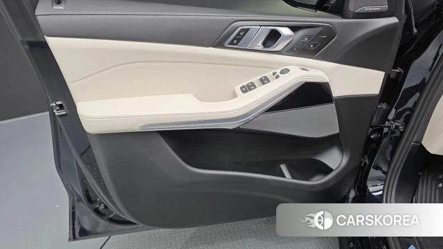 BMW X5 (G05) id 4291617 из Кореи 16