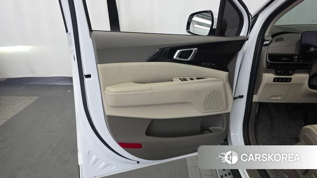 Kia The New Carnival 4th Generation id 4928380 из Кореи 16