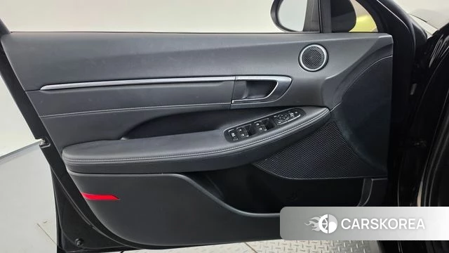 Hyundai Sonata (DN8) id 4774389 из Кореи 16