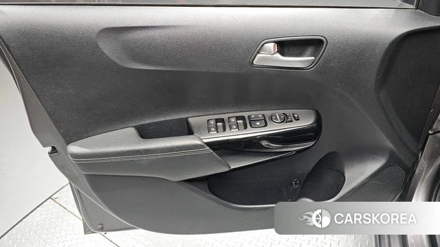 Kia Morning Urban (JA) id 4855038 из Кореи 16