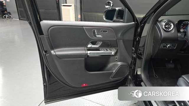 Mercedes-Benz GLB-Class X247 id 4580800 из Кореи 16