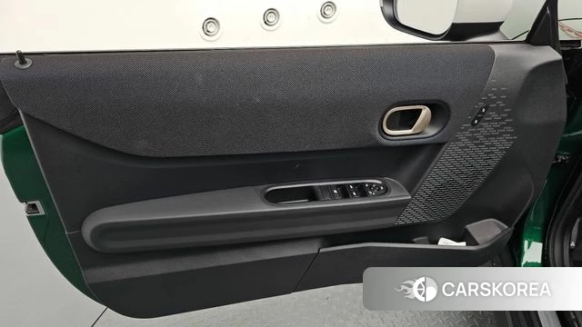 Mini Cooper C Convertible 4th Generation id 4222442 из Кореи 16