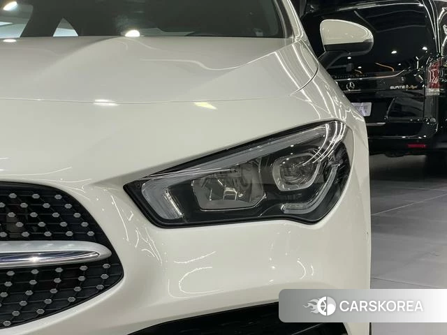 Mercedes-Benz CLA (import) id 4263712 из Китая 16