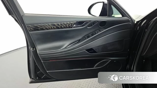 Genesis G80 (RG3) id 4387918 из Кореи 16