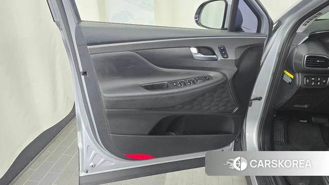 Hyundai Santa Fe TM id 4882457 из Кореи 16