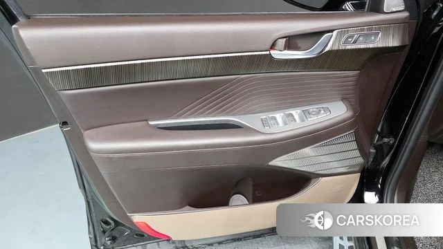 Hyundai The New Palisade id 4428194 из Кореи 16