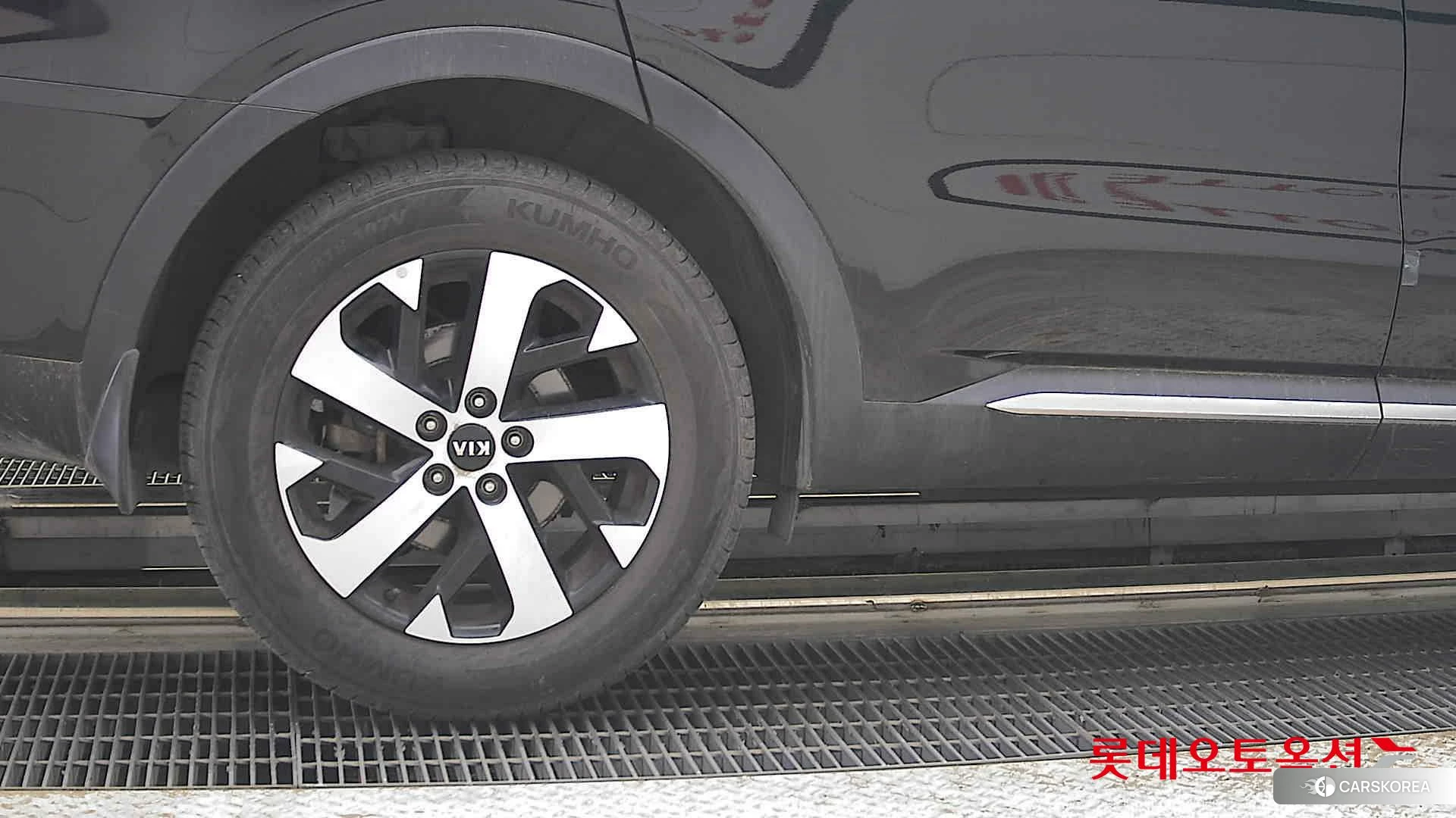 Kia Sorento id 4289530 из Кореи 16