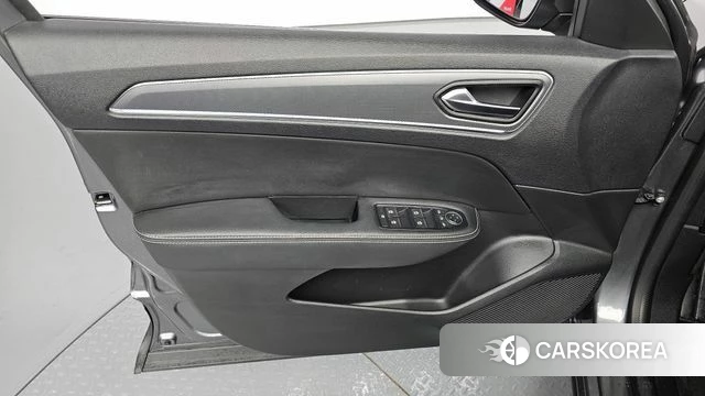 Renault Korea (Samsung) XM3 id 4697561 из Кореи 16
