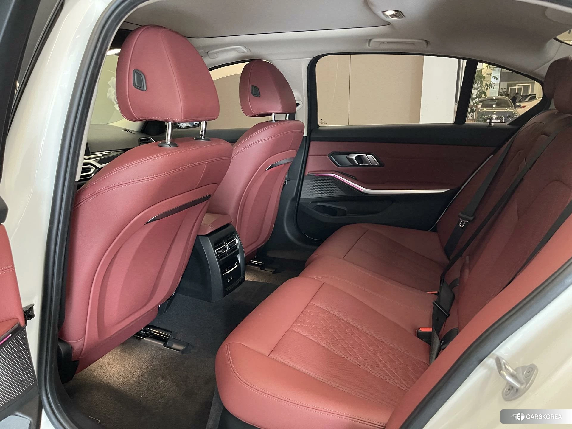 BMW i3 id 4453717 из Китая 16
