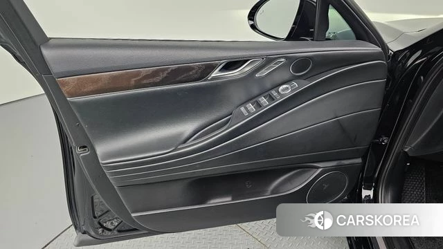 Genesis G80 (RG3) id 4657419 из Кореи 16