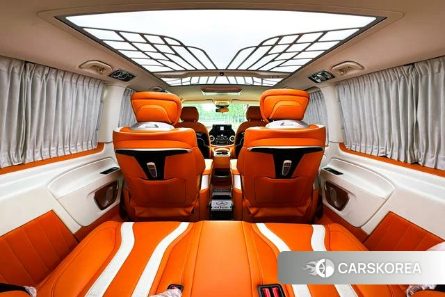 Mercedes-Benz Vito id 4239446 из Китая 16