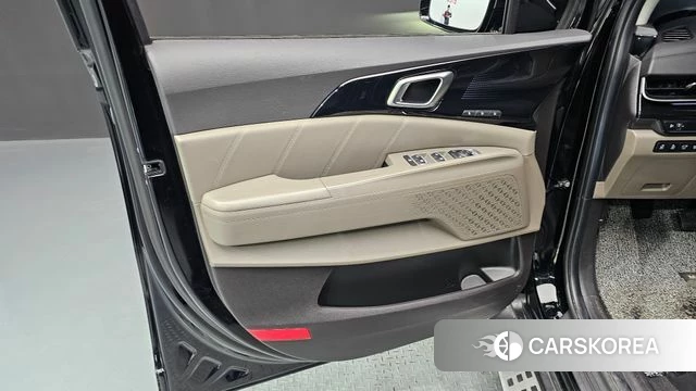 Kia The New Carnival 4th Generation id 4248725 из Кореи 16