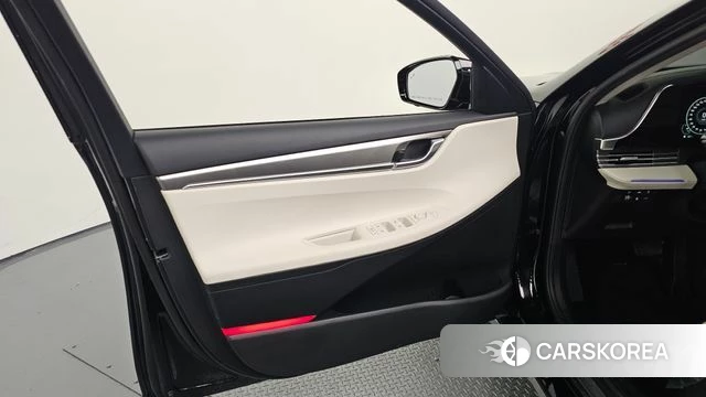 Hyundai The New Grandeur IG id 4631447 из Кореи 16