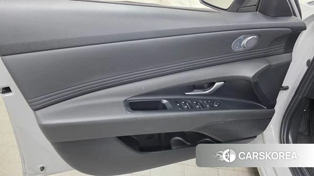 Hyundai The New Avante Hybrid (CN7) id 4432906 из Кореи 16