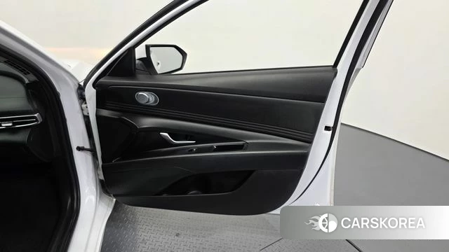 Hyundai Avante (CN7) id 4187243 из Кореи 16