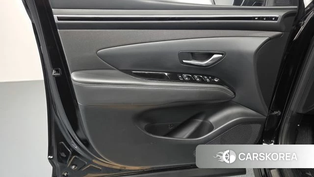 Hyundai Tucson (NX4) id 4303816 из Кореи 16