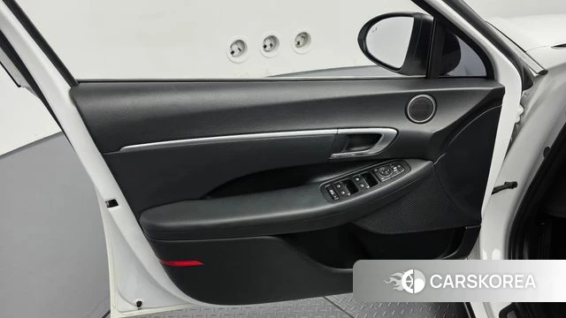 Hyundai Sonata (DN8) id 4477181 из Кореи 16