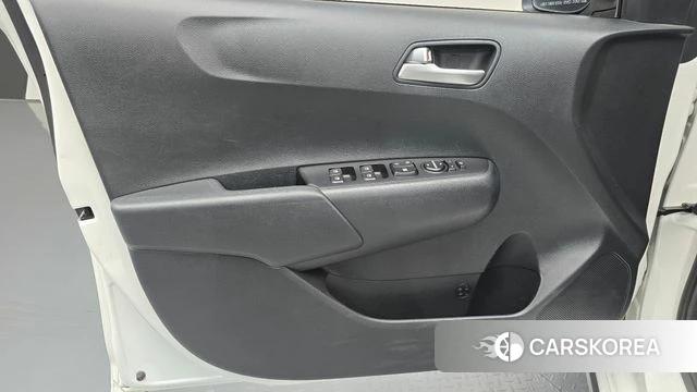 Kia Morning Urban (JA) id 4572119 из Кореи 16