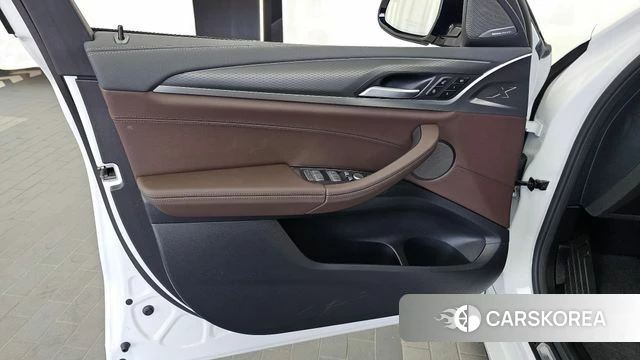 BMW X4 (G02) id 4695862 из Кореи 16