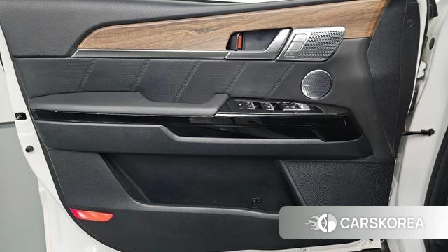 Kia Mohave Master id 4666951 из Кореи 16
