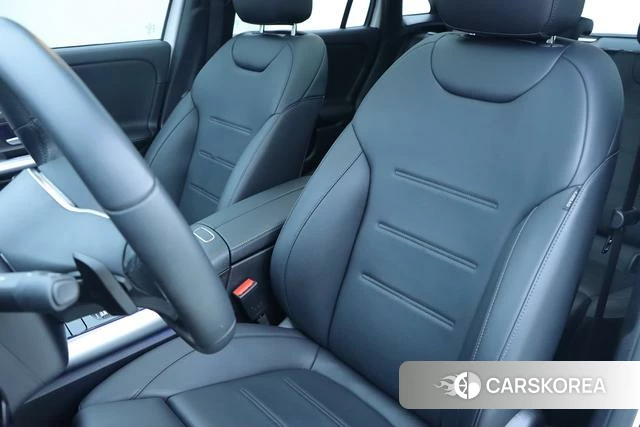 Mercedes-Benz GLA id 4208782 из Китая 16