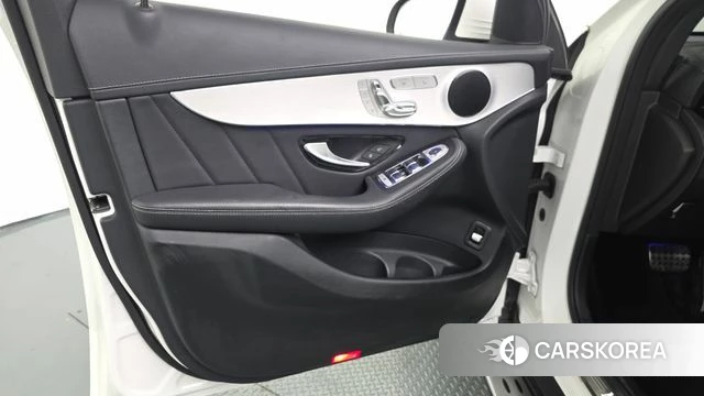 Mercedes-Benz GLC-Class X253 id 4619313 из Кореи 16