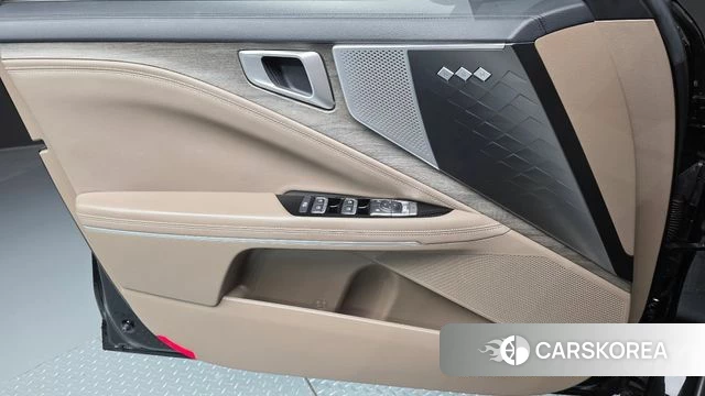 Kia K8 id 4195956 из Кореи 16