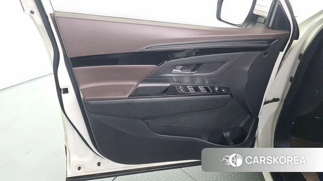 Ssangyong Beautiful Korando id 4232173 из Кореи 16