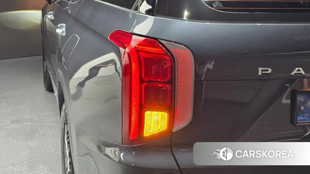 Hyundai Palisade id 4906784 из Кореи 16