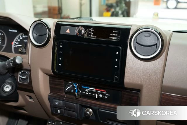 Toyota Land Cruiser (imported) id 4298282 из Китая 16